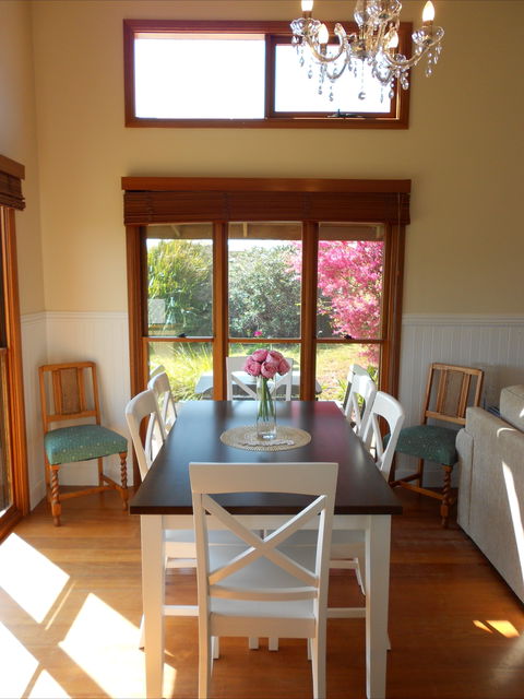 Milton Country Retreat: The Chocolate Cottages - Local Tourism 1