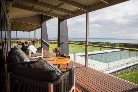 Mistere On Kangaroo Island - Accommodation Australia 0