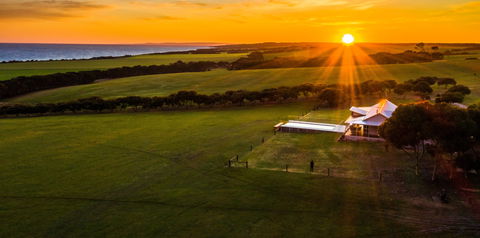 Mistere On Kangaroo Island - Accommodation Australia 1