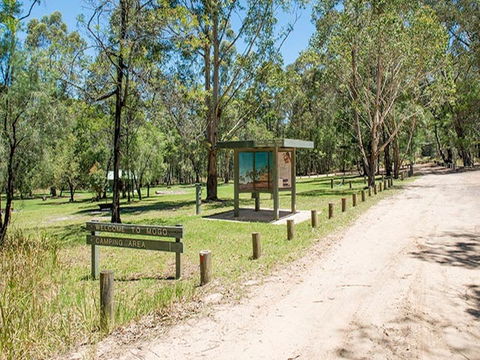 Mogo Campground - Local Tourism 0