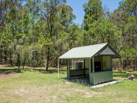 Mogo Campground - Local Tourism 2