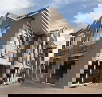 Moody's Motel - Accommodation Australia