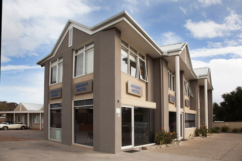 Moody's Motel - Accommodation Australia 0