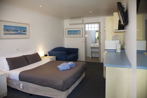 Moody's Motel - Accommodation Australia 1