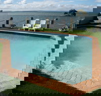 Moreton Bay Beach Lodge - Accommodation Australia