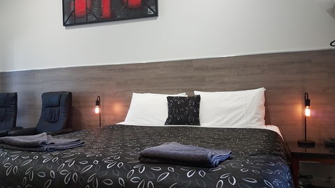 Motel24seven And Apartments - Accommodation Australia 1