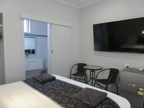 Motel24seven And Apartments - Accommodation Australia 2