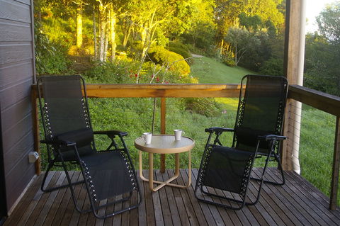Mount Christopherson Retreat - Local Tourism 1