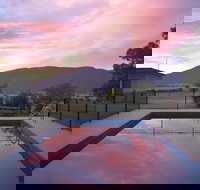 Mountain View Motel Corryong - Accommodation Australia