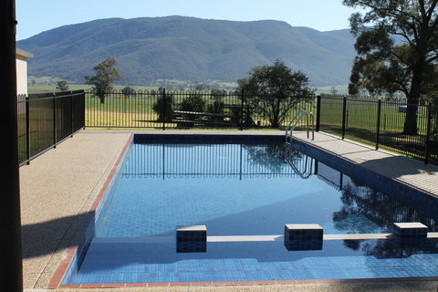 Mountain View Motel Corryong - Accommodation Australia 1