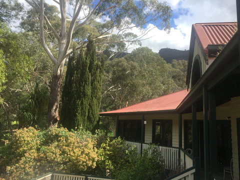 Mountain Grand Halls Gap - Accommodation Australia 1