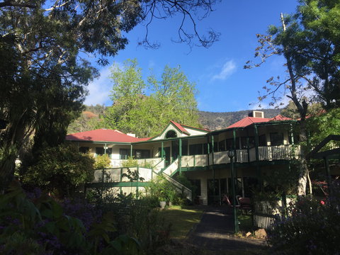 Mountain Grand Halls Gap - Accommodation Australia 2