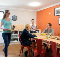 Mount Lofty Cottage YHA - Accommodation Australia
