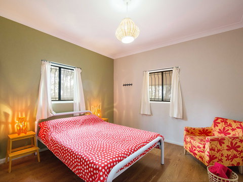 Mount Lofty Cottage YHA - Local Tourism 2