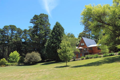 Murrarang - Accommodation Australia 0