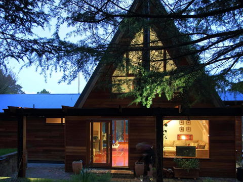 Murrarang - Accommodation Australia 1
