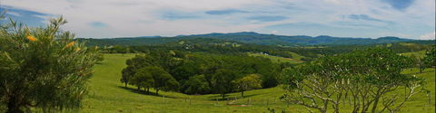 Nightcap Cottage - Accommodation Australia 0