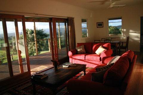 Nightcap Cottage - Accommodation Australia 1