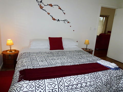 Nightcap Cottage - Accommodation Australia 2