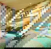 No. 6 Luxury Private Haven - Accommodation Australia