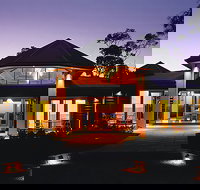 Noonaweena - Accommodation Australia