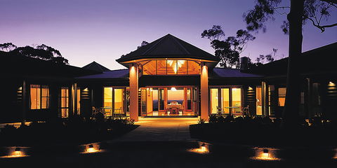 Noonaweena - Accommodation Australia 0