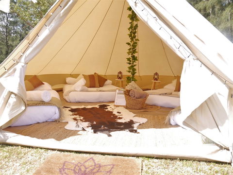 Noonaweena - Accommodation Australia 1
