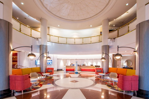 Novotel Perth Langley - Bed n Breakfasts 1