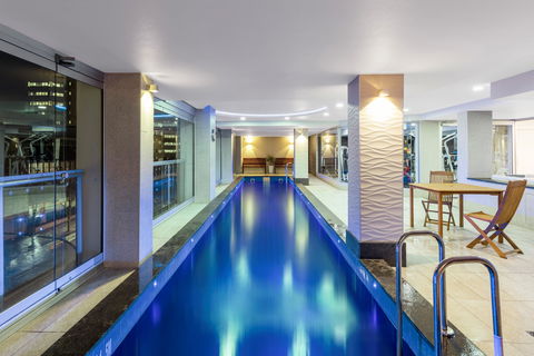 Oaks Adelaide Embassy Suites - Local Tourism 1