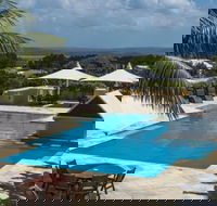 Oaks The Entrance Waterfront Resort - Accommodation Australia