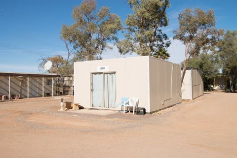 Oasis Cafe & Marree Roadhouse - Accommodation Australia 0