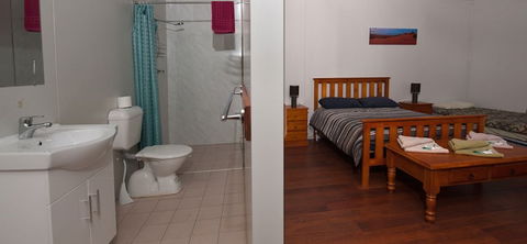 Oasis Cafe & Marree Roadhouse - Accommodation Australia 1