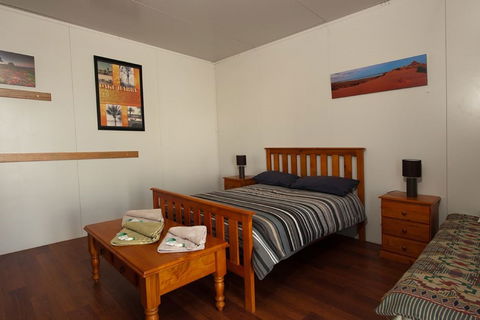 Oasis Cafe & Marree Roadhouse - Accommodation Australia 2