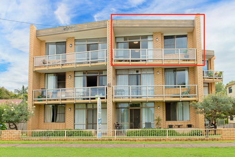 Oceanview  At Flynns - Australia Shopping 0