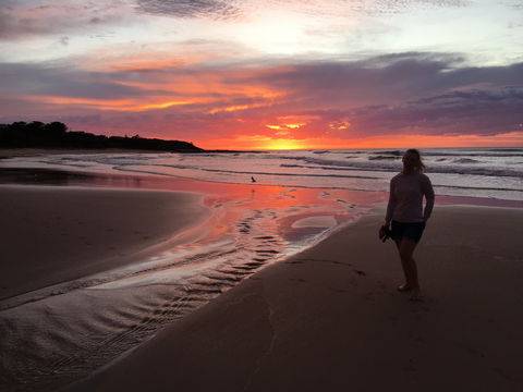 Ocean Vista Holiday Home - Local Tourism 0