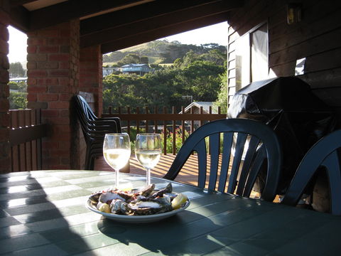 Ocean Vista Holiday Home - Local Tourism 1