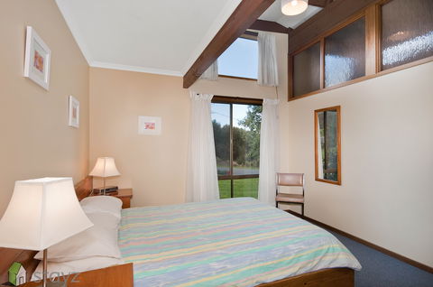 Ocean Vista Holiday Home - Local Tourism 2