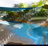 Ochre Moon Bed  Breakfast - Accommodation Australia