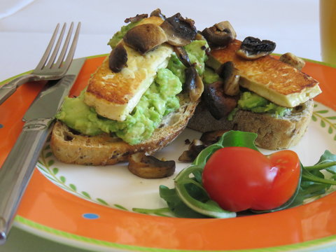 Ochre Moon Bed & Breakfast - Local Tourism 1