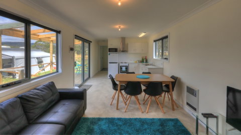 Orford Beachside Holiday Park - Accommodation Australia 0