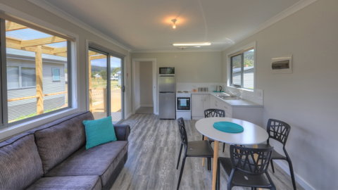 Orford Beachside Holiday Park - Accommodation Australia 1