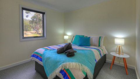 Orford Beachside Holiday Park - Accommodation Australia 2