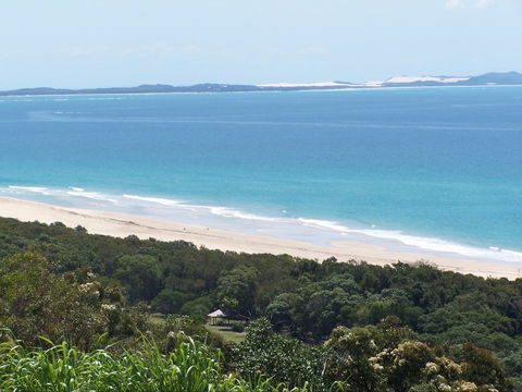 Pandanus Palms Holiday Resort - Australia Shopping 0