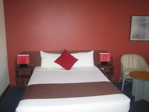 Parkway Motel - Accommodation Australia 0
