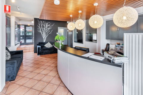 Parkside Motel Geelong - Accommodation Australia 1