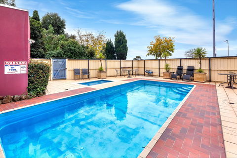 Parkside Motel Geelong - Accommodation Australia 2