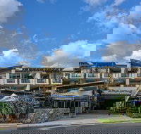 Paradiso Resort - Accommodation Australia