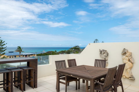 Paradiso Resort - Accommodation Australia 2