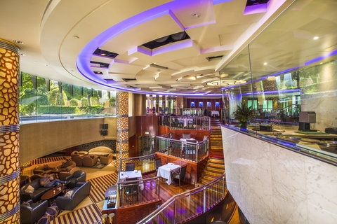 Park Hyatt Melbourne - Accommodation Australia 1