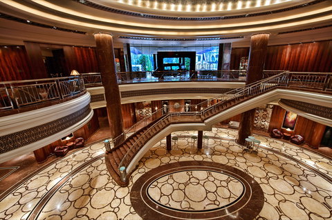 Park Hyatt Melbourne - Accommodation Australia 2